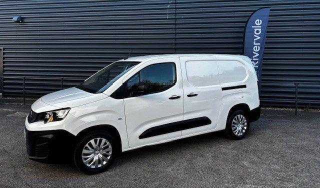 Peugeot Partner image 2